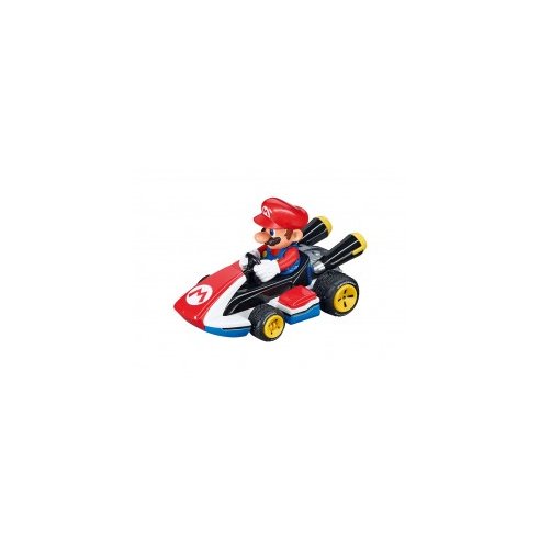 Carrera Mario Kart Car "Mario