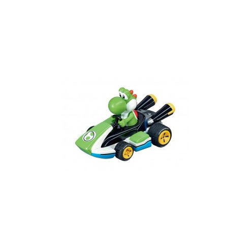 Carrera Mario Kart Car "Yoshi"