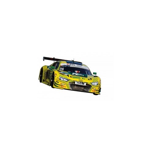 Carrera Audi R8 LMS GT3 "MANN-FILTER Land Motorsport, No.28"