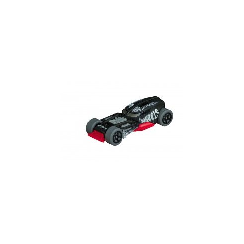 Carrera Hot Wheels - HW50 Concept Black