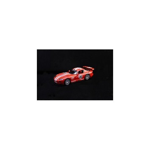 FLY CAR MODELS Dodge Viper GTSR - Màs Slot Special Edition