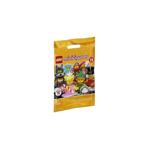 LEGO Minifigures - Serie 23