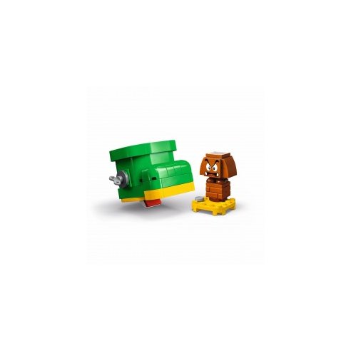 LEGO Super Mario - Pack di Espansione: Scarpa del Goomba