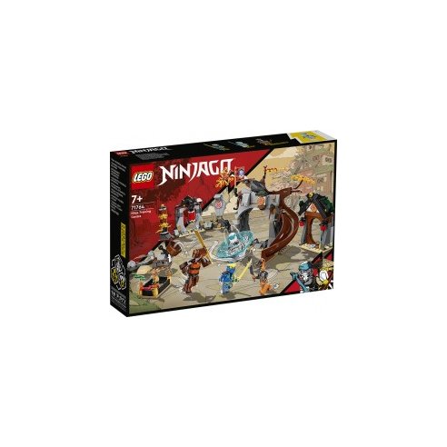 lego Ninjago - Centro di addestramento ninja