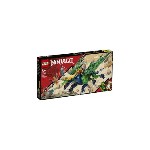 lego Ninjago - Dragone Leggendario di Lloyd