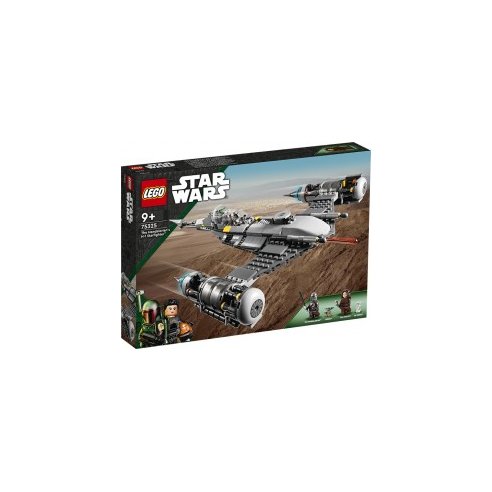 lego Star Wars - Starfighter N-1 del Mandaloriano