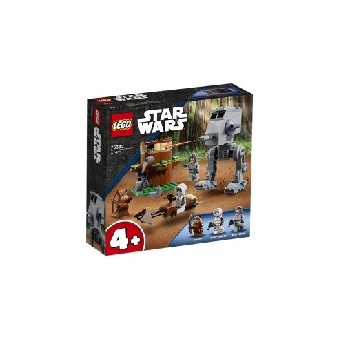 lego Star Wars - AT-ST