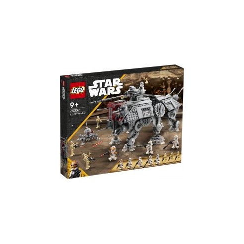 lego Star Wars - Walker AT-TE