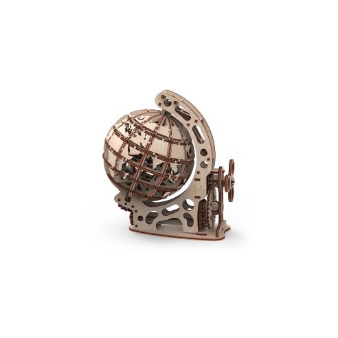 MR.PLAYWOOD Smart Gift - Globe "S"