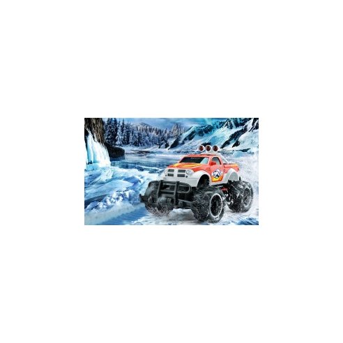 Revell Advent Calendar RC Truck