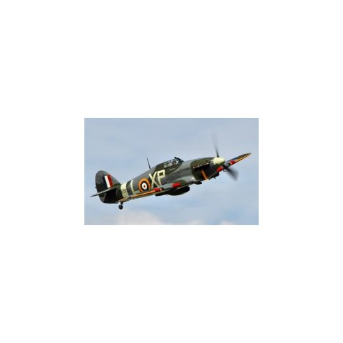 Revell 1/32 Hawker Hurricane Mk IIb