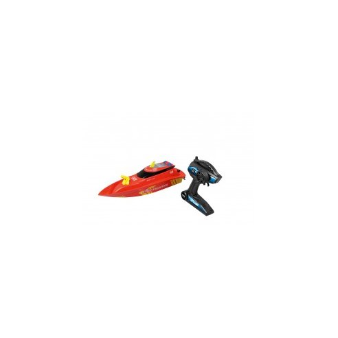 Revell RC Boat Fire Fighter