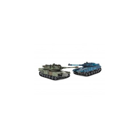 Revell RC Battle Set "Battlefield Tanks"