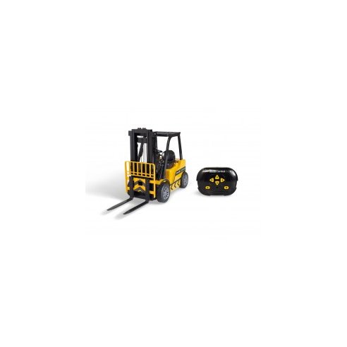 Revell 1/16 RC Construction Car Forklifter