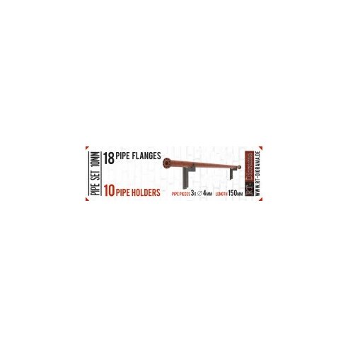 RT-DIORAMA 1/35 Pipe Set 4mm