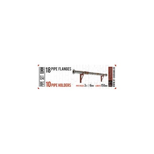 RT-DIORAMA 1/35 Pipe Set 8mm