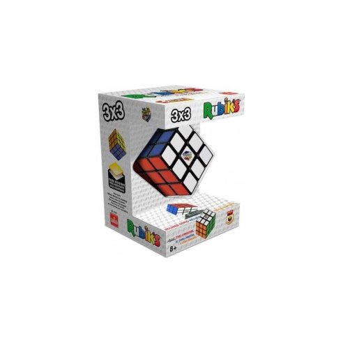 RUBIK'S Cubo di Rubik''s 3x3 Classic