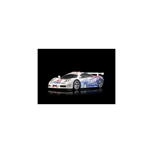 REVOSLOT McLaren F1 GTR - Fina n.38