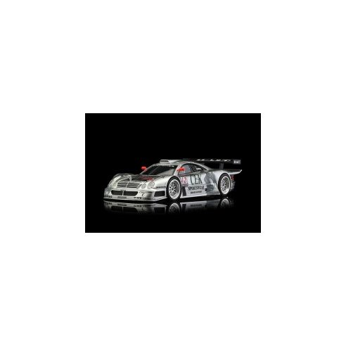 REVOSLOT Mercedes-Benz CLK GTR - # 12 Sportswear