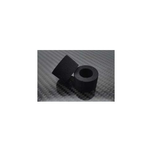 TTS MODELS rear foam rubber march formula