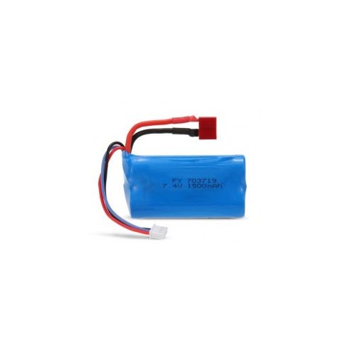 RADIOKONTROL WLT Battery for 12428