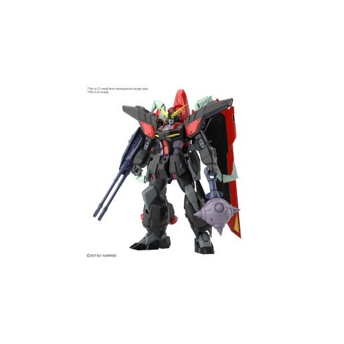 Bandai 1/100 Gundam Seed Gundam Raider