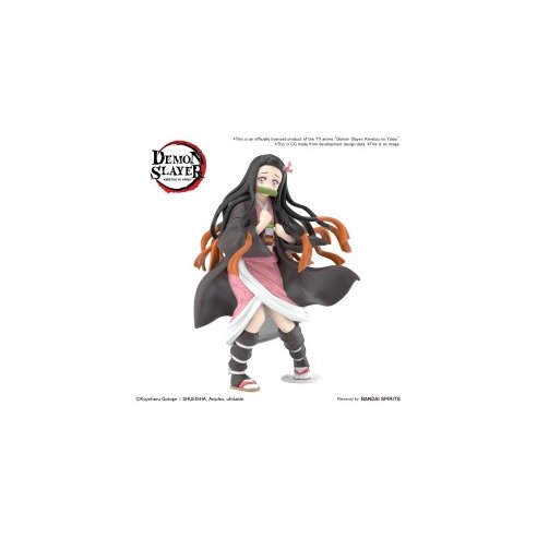 Bandai Demon Slayer Kamado Nezuko Mk