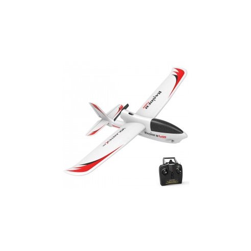 VOLANTEXRC Ranger - 400mm Beginner Airplane with 6-Axis Gyro System and 20 Gram Super Light Weight for easy flight