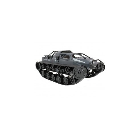 VOLANTEXRC 1/12 Scale RC Tank (2 batteries)