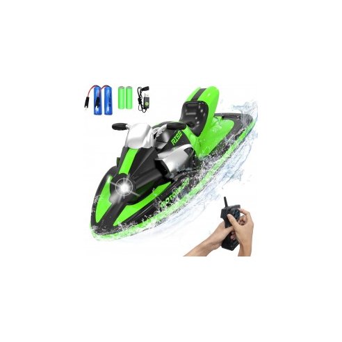 VOLANTEXRC RC Motorboat (2 batteries)