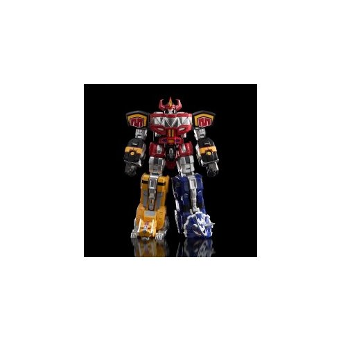 FLAME TOYS Power Rangers - Megazord Model Kit