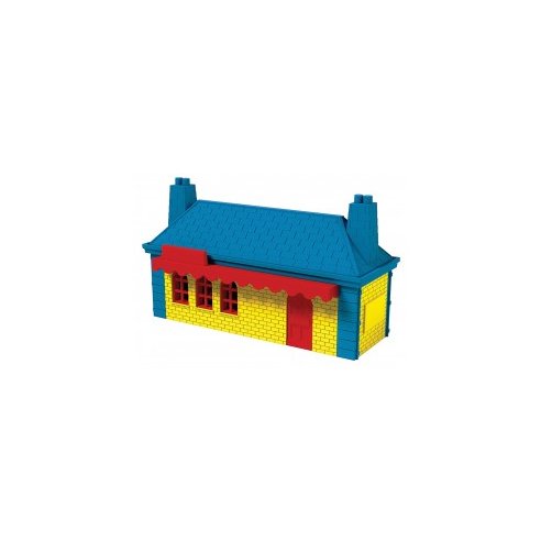 hornby Playtrains Builder+ Station Building