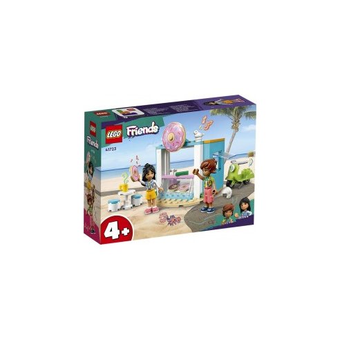 LEGO Friends - Negozio di ciambelle