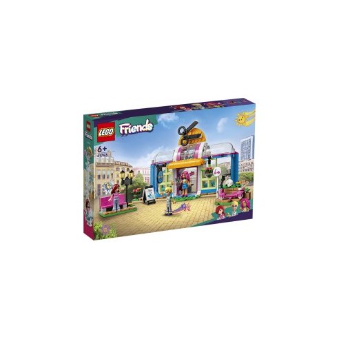 LEGO Friends - Parrucchiere