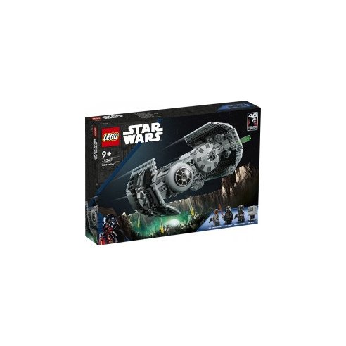 lego Star Wars - TIE Bomber