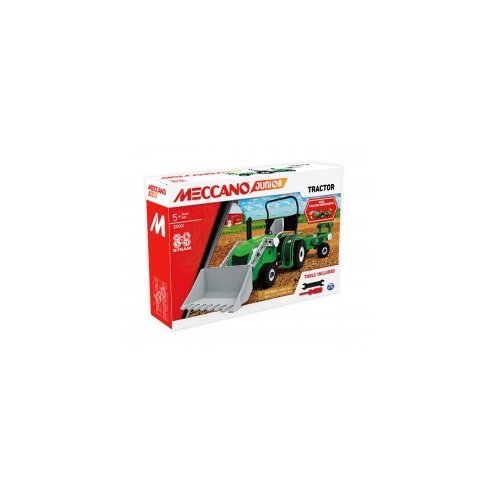 MECCANO Junior - Trattore