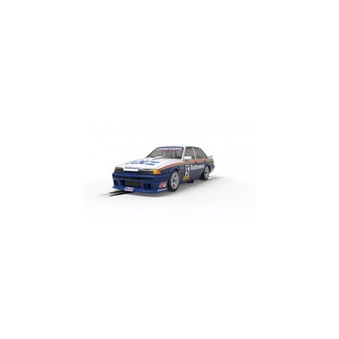 Scalextric Holden VL Commodore - 1987 SPA 24HRS - SUPERSLOT