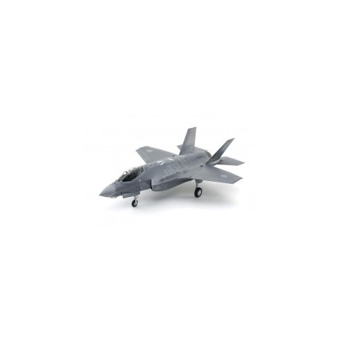 Tamiya 1/48 Lockheed Martin F-35A Lightning II (Italian Air Force)