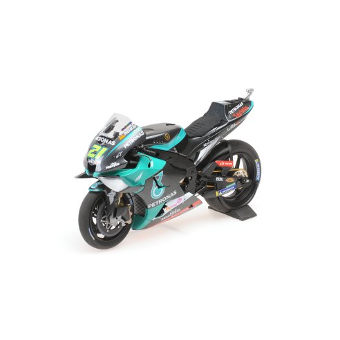 Minichamps YAMAHA YZR-M1 FRANCO MORBIDELLI MOTOGP 2020 1/12