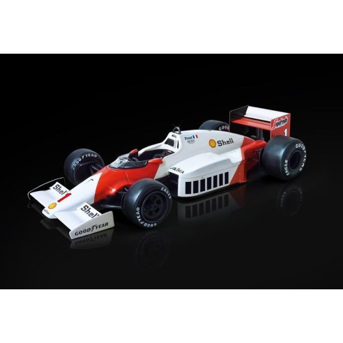 ITALER 1 12 McLaren MP4 2C Prost-Rosberg