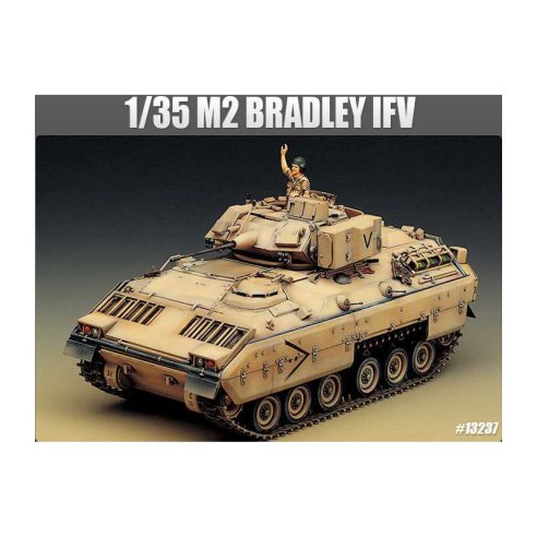 Academy 1 35 M2 BRADLEY IFV