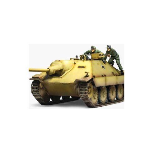 Academy 1 35 HETZER HEARLY PROD.