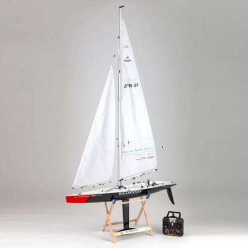 Kyosho Seawind Readyset (KT431S)