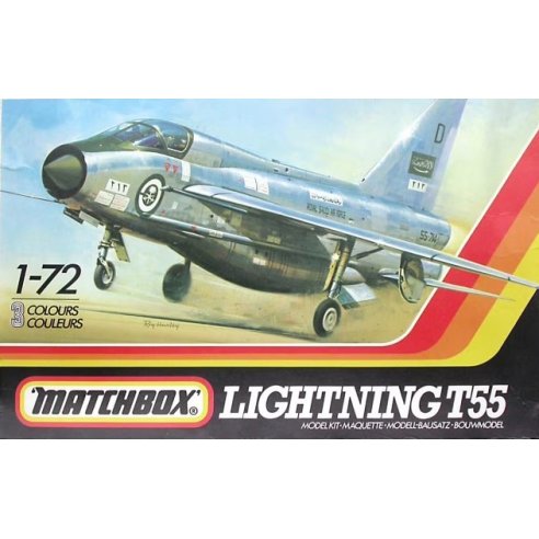 Matchbox 1 72  Henschel Hs PK-126