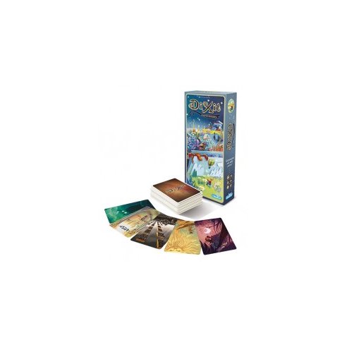 ASMODEE Dixit 9 Anniversary, 2a Edizione