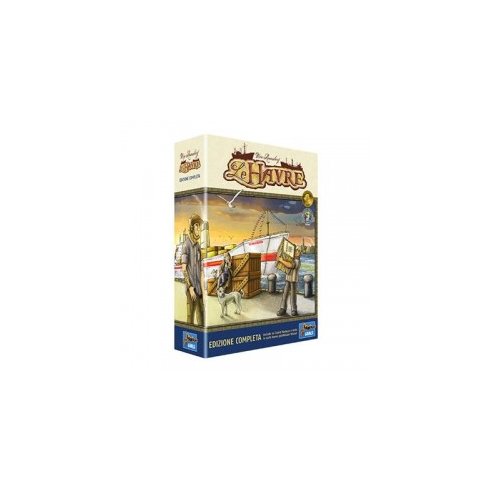 ASMODEE La Havre