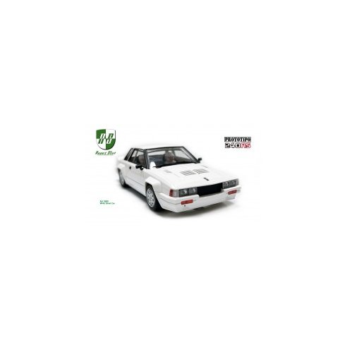 Avant Slot Nissan 240RS - Street Car White