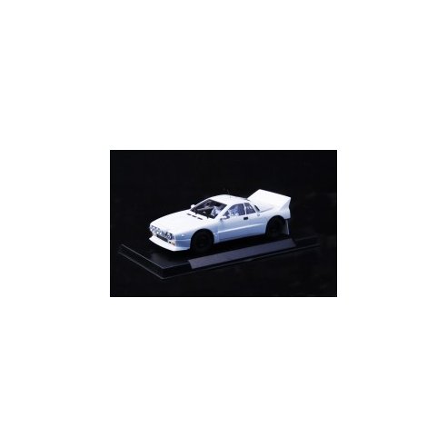 FLY CAR MODELS Lancia 037 - White Kit