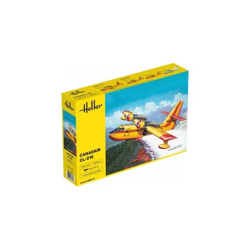 Heller 1/72 Canadair CL-215