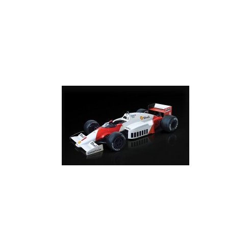 Italeri 1/12 McLaren MP4/2C